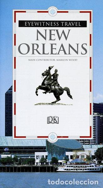 Libros: New Orleans- 9780756639525
