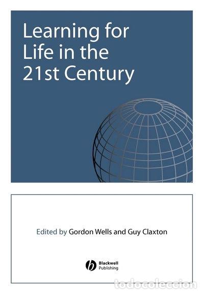 Livres: Learning for Life in the 21st Century- 9780631223313