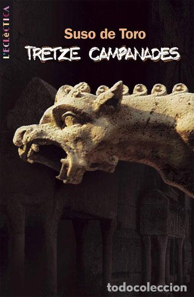 Libros: Tretze campanades- 9788476608470 - Foto 1