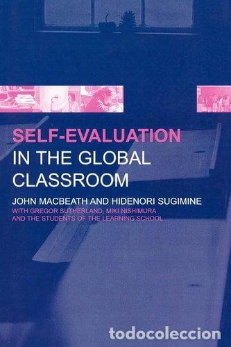 B&uuml;cher: Self-Evaluation in the Global Classroom- 9780415258265