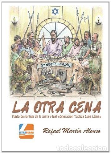 Libros: La otra cena- 9788494111686 - Foto 1