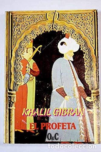 Libros: El Profeta- 9788486762377
