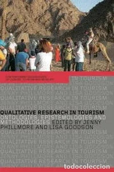 books: Qualitative Research in Tourism- 9780415280877