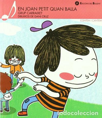 Livros em segunda m&atilde;o: En Joan Petit quan balla- 9788499040134