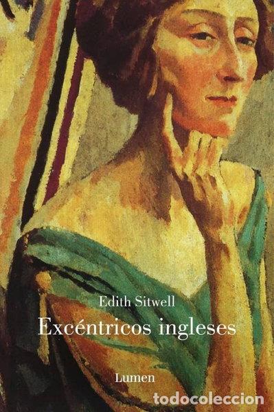 Libros: Exc&eacute;ntricos ingleses- 9788426417022 - Foto 1