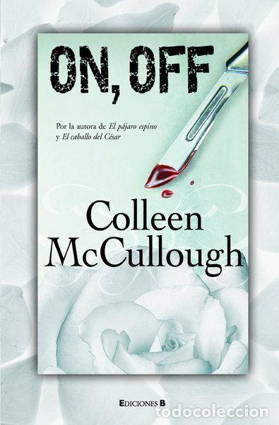 B&uuml;cher: On, Off- 9788466642262