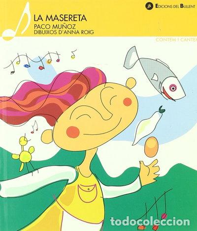 Libros: La Masereta- 9788496187566 - Foto 1