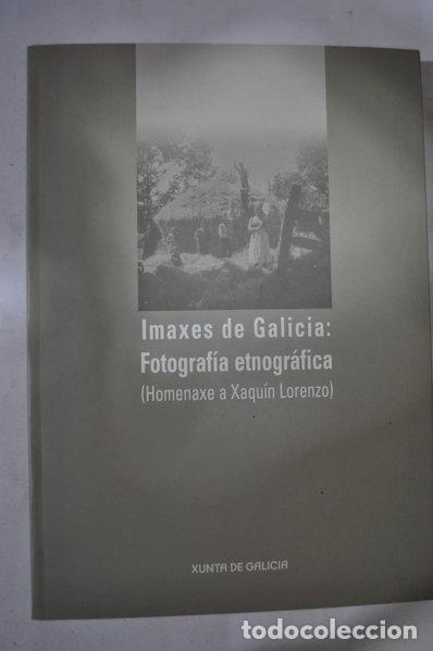 Livres: Imaxes de Galicia- 9788445337981
