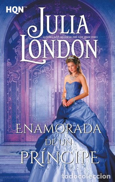 Libros: Enamorada de un pr&iacute;ncipe- 9788413758152 - Foto 1