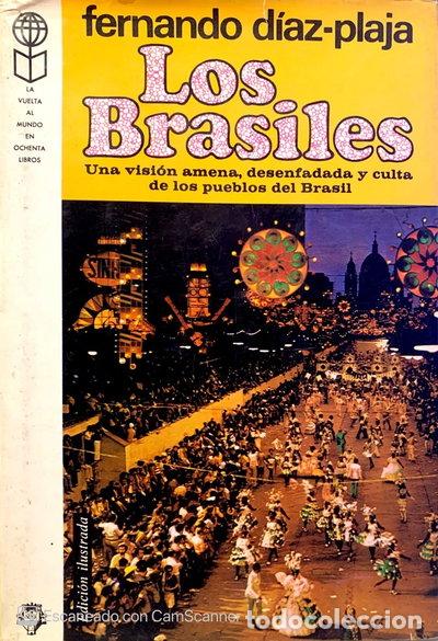 books: Los Brasiles- 9788401812316