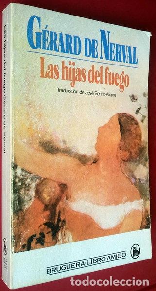 B&uuml;cher: Las hijas del fuego- 9788402082947