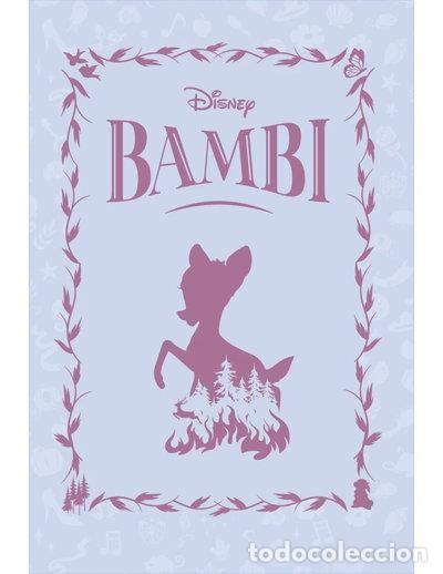 Libros: Bambi- 9788434503359 - Foto 1