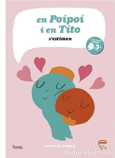 books: En Poipoi i en Tito s'estimen- 9788415051114