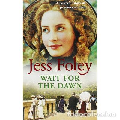 Libros: Wait For The Dawn- 9780099466475