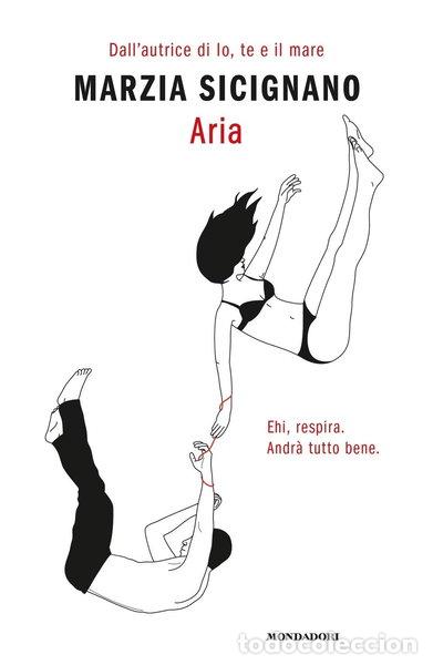 Libros: Aria (9788804711537)