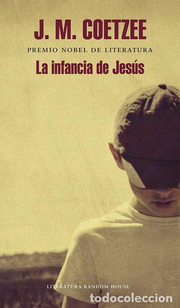 Libros: La infancia de Jes&uacute;s- 9788439727279