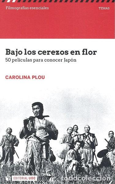 Libros: Bajo los cerezos en flor- 9788491168621