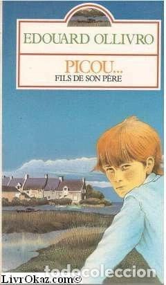 Libros: Picou fils de son p&egrave;re- 9782266007047