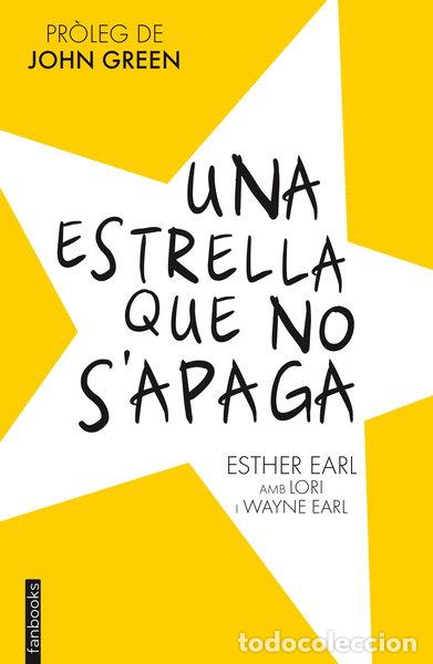 Libros: Una estrella que no sapaga- 9788415745730 - Foto 1