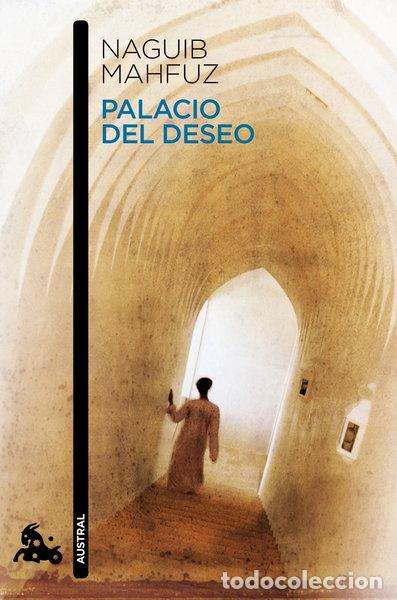 Libros: Palacio del deseo- 9788427037038 - Foto 1