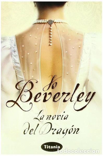 Libros: La novia del drag&oacute;n- 9788496711266 - Foto 1