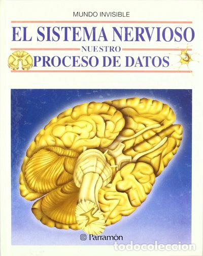 Libros: El sistema nervioso- 9788434219076 - Foto 1