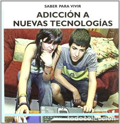 B&uuml;cher: Adicci&oacute;n a nuevas tecnolog&iacute;as- 9788485401154