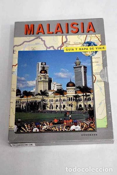 Libros: Malasia- 9783829011860
