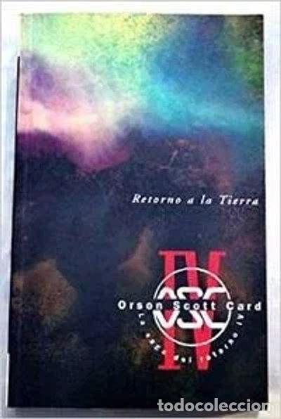 Libros: Retorno a la Tierra- 9788440672094