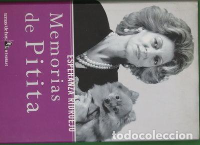 Libros: Memorias de Pitita- 9788484601975 - Foto 1