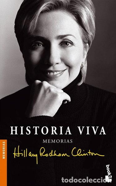 books: Historia viva- 9788408054771