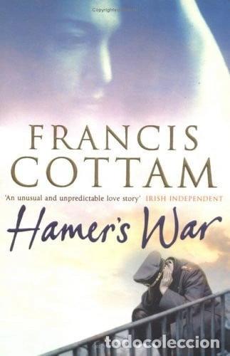 Livros em segunda m&atilde;o: Hamer's War- 9780743461535
