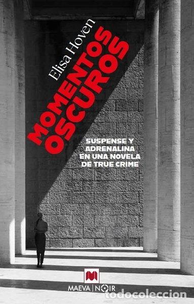 Livres: MOMENTOS OSCUROS- 9791387664558