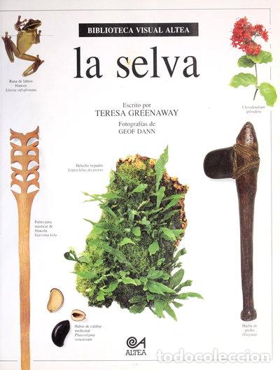 Libri di seconda mano: La Selva- 9788437237893