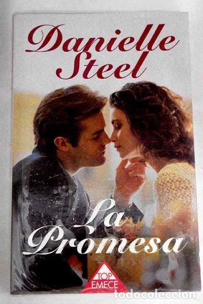Livros em segunda m&atilde;o: La promesa- 9789500417334
