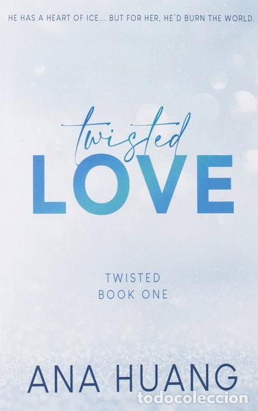 Livros em segunda m&atilde;o: Twisted Love - Special Edition- 9781087939278