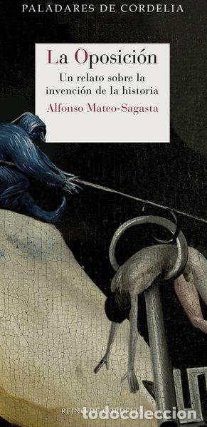 Libros: La oposici&oacute;n- 9788415973850 - Foto 1