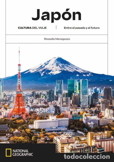 Libros: Japon cultura del viaje- 9788854058439