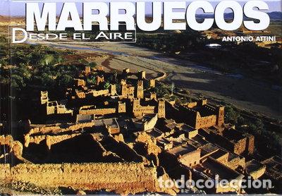 Libros: Marruecos- 9788496865358