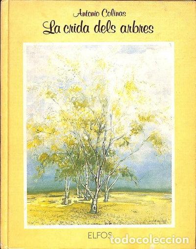 books: La crida dels arbres- 9788485791835