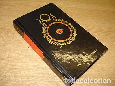 Libri di seconda mano: The Ring Goes South- 9780261103948