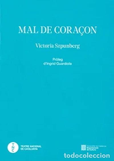 Libros: Mal de cora&ccedil;on- 9788419326959 - Foto 1