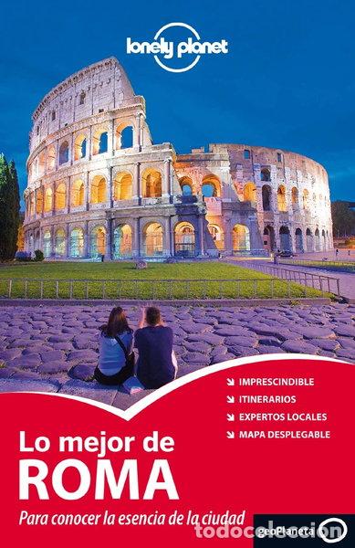 Libros: Lo mejor de Roma- 9788408009863 - Foto 1