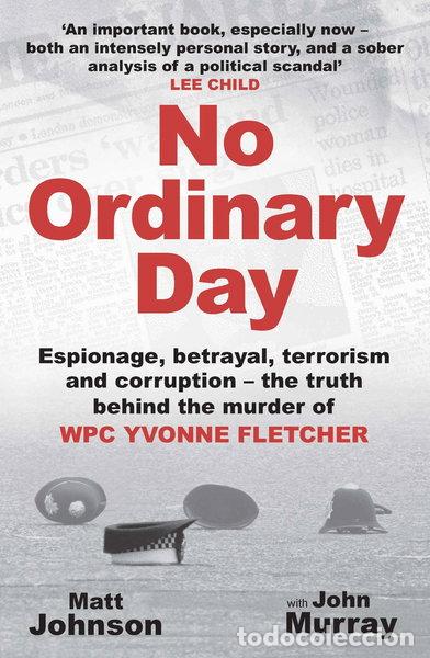 Libros: No Ordinary Day- 9781802471441 - Foto 1