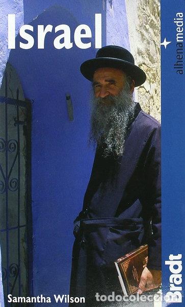 Livros em segunda m&atilde;o: Israel- 9788492963522