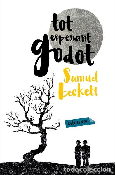 books: Tot esperant Godot- 9788416334087