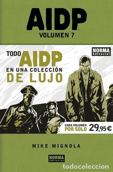 books: AIDP Integral 7- 9788467939446