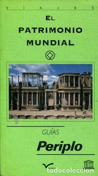 books: El Patrimonio Mundial- 9788480890199