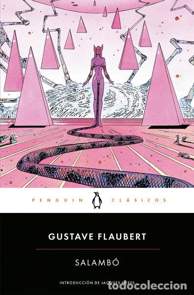 B&uuml;cher: Salamb&oacute;- 9788491050643