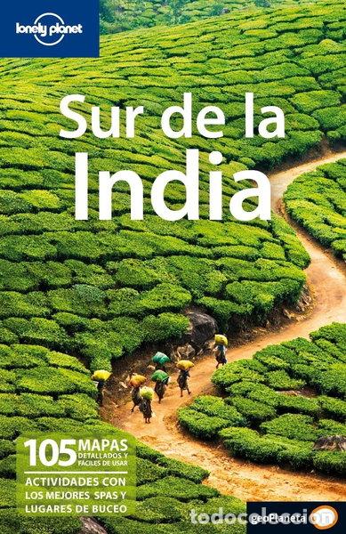 Libros: Sur de la India- 9788408089155 - Foto 1